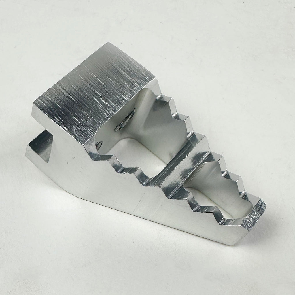 Brake Pedal Tip - Apollo Blazer 9, Commander 125, DB-36, Falcon X