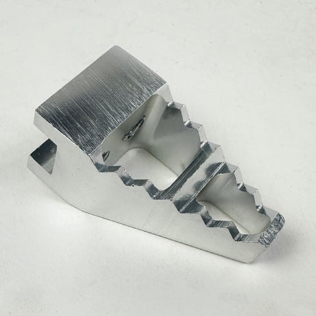 Brake Pedal Tip - Apollo Blazer 9, Commander 125, DB-36, Falcon X - VMC Chinese Parts