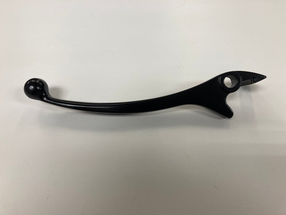 Brake / Clutch Lever - 162mm - Left - Denago MX, Tao Tao DB10 DB20 Dirt Bike - Black