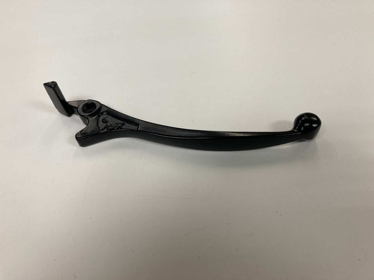 Brake / Clutch Lever - 162mm - Left - Denago MX, Tao Tao DB10 DB20 Dirt Bike - Black