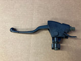Brake / Clutch Lever - 168mm - Left - Apollo DB36 Dirt Bike