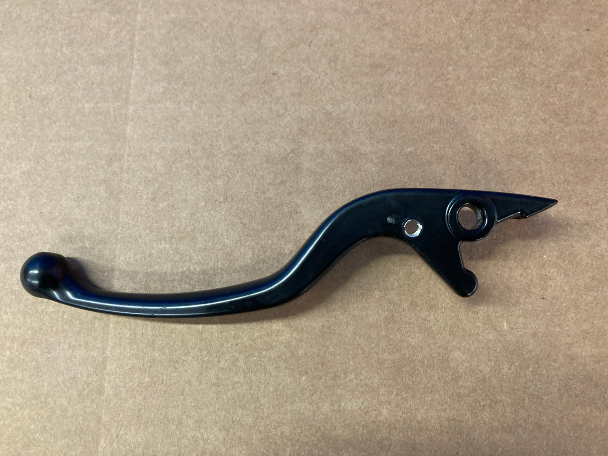 Brake / Clutch Lever - 191mm - Left - Denago Mudhawk 10 FI ATV