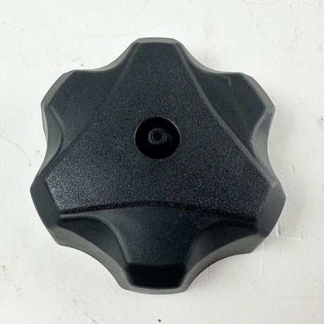 Gas Tank Cap - 50mm - Plastic - Apollo Thunder 250 Dirt Bike - VMC Chinese Parts