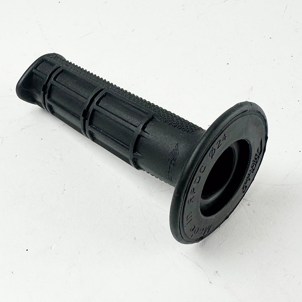 Handlebar Grip - Black - Apollo DB36, X14, X15, X16, X18, Z20, Z40 - VMC Chinese Parts