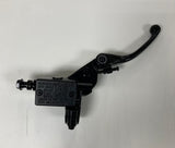 Brake Master Cylinder - Front - Denago MX2, Tao Tao DB27 Dirt Bikes