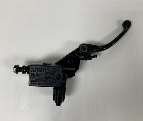 Brake Master Cylinder - Front - Denago MX2, Tao Tao DB27 Dirt Bikes - VMC Chinese Parts