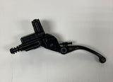 Brake Master Cylinder - Front - Denago MX2, Tao Tao DB27 Dirt Bikes
