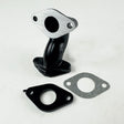 Intake Manifold - 20mm - Apollo Blazer 9, Commander 125, Mini Commander 110 ATVs - VMC Chinese Parts