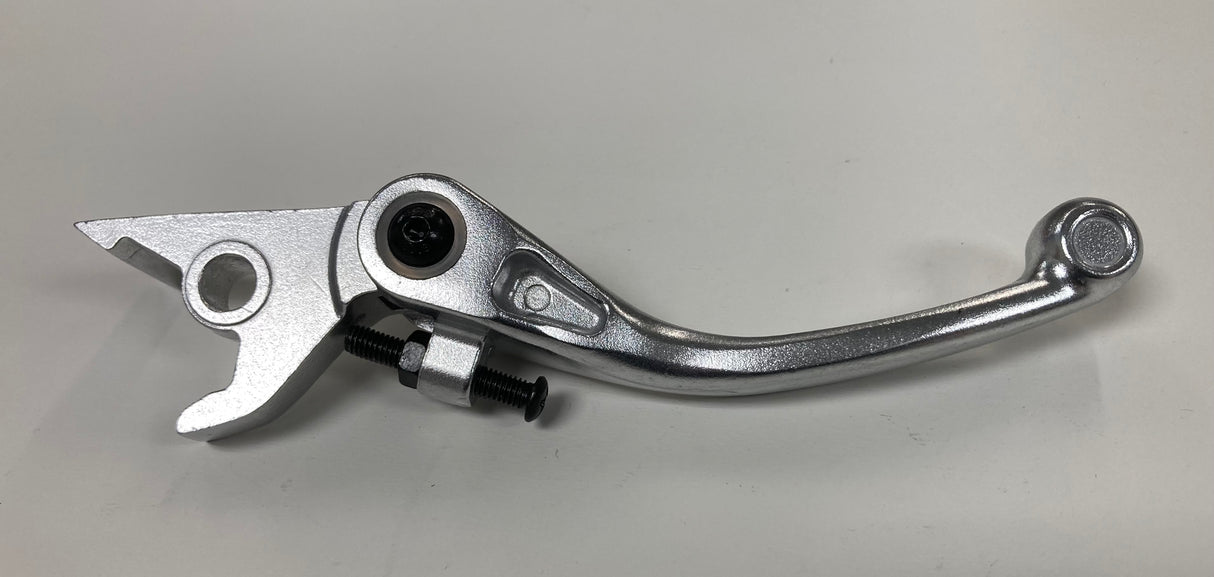 Brake / Clutch Lever - 164mm - Right - Denago MX4, Tao Tao DB37 Dirt Bikes