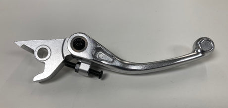 Brake / Clutch Lever - 165mm - Right - Denago MX4, Tao Tao DB37 Dirt Bikes - VMC Chinese Parts