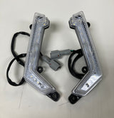 Running Light Set for Denago Mudhawk 10 FI ATV