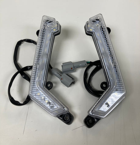 Running Light Set for Denago Mudhawk 10 FI ATV - VMC Chinese Parts