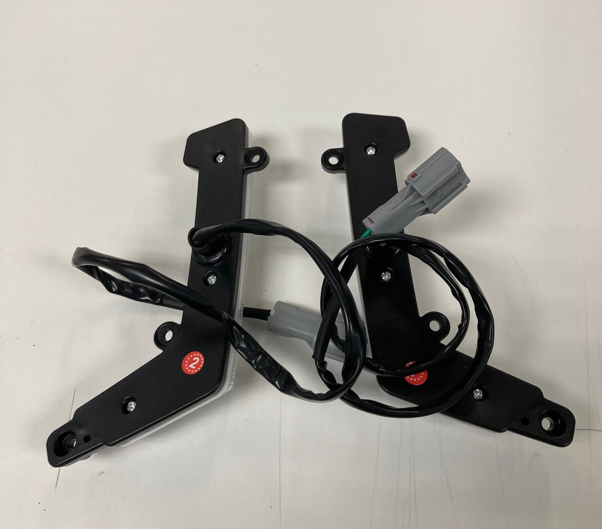 Running Light Set for Denago Mudhawk 10 FI ATV