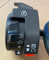 Handlebar Switch - 13 Wire - Left - Coleman AT200-R ATV, Denago, Tao Tao