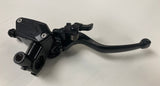 Brake Master Cylinder - Front - Denago Mudhawk 10 FI ATV