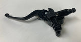 Brake Master Cylinder - Front - Denago Mudhawk 10 FI ATV