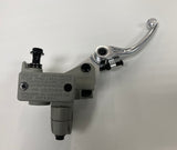 Brake Master Cylinder - Front - Denago MX4, Tao Tao DB37