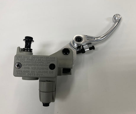 Brake Master Cylinder - Front - Denago MX4, Tao Tao DB37 - VMC Chinese Parts