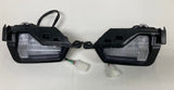 Tail Light Set- ATV - Denago Mudhawk 10 FI