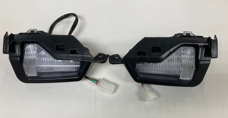 Tail Light Set- ATV - Denago Mudhawk 10 FI - VMC Chinese Parts