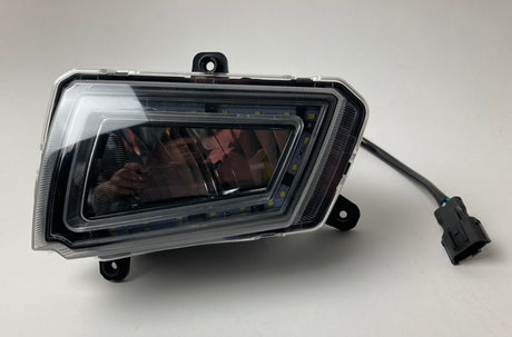 Headlight - ATV - Denago Mudhawk 200 FI - LEFT - VMC Chinese Parts