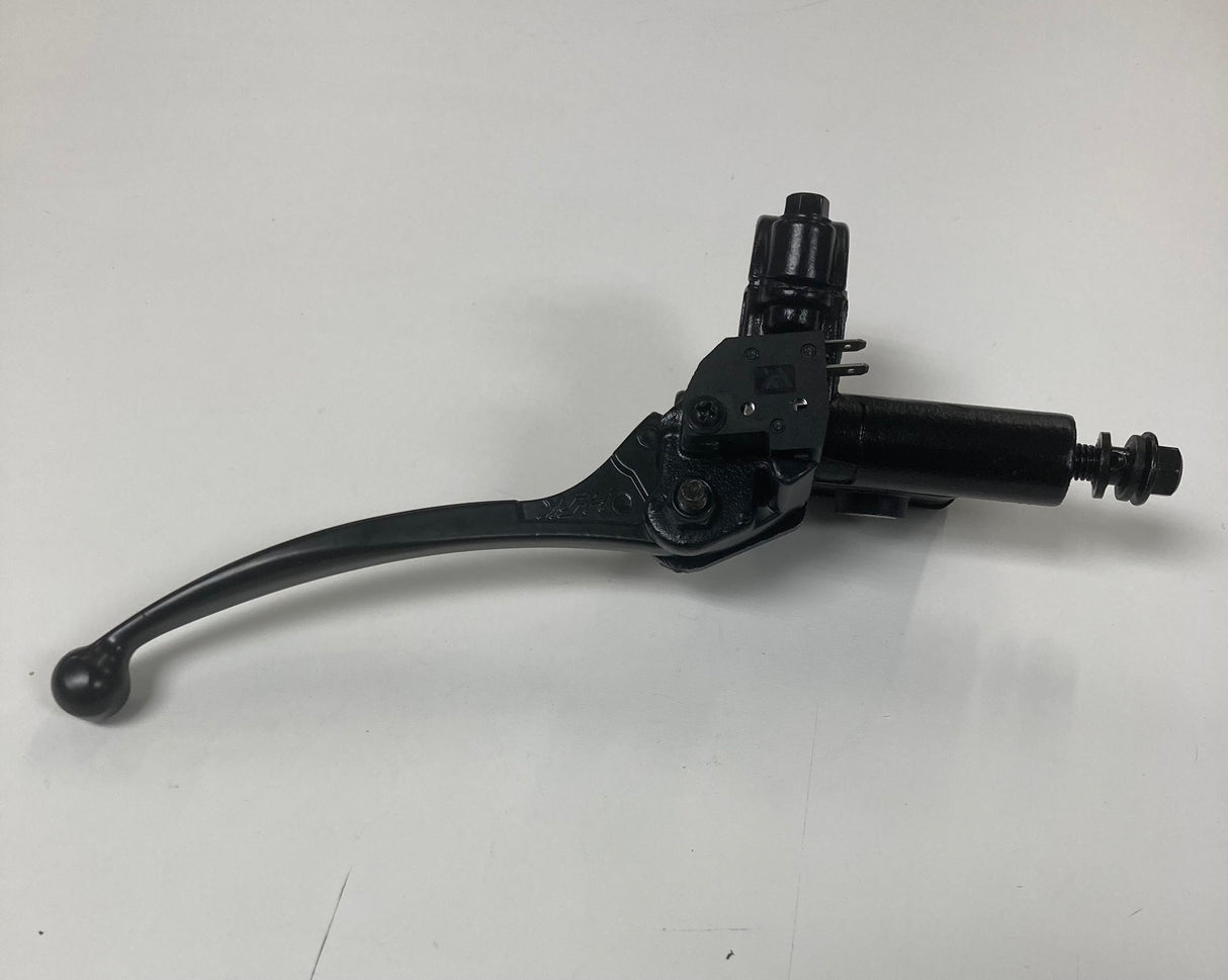 Brake Master Cylinder - Rear - Tao Tao DB20, Denago MX Dirt Bikes - VMC Chinese Parts