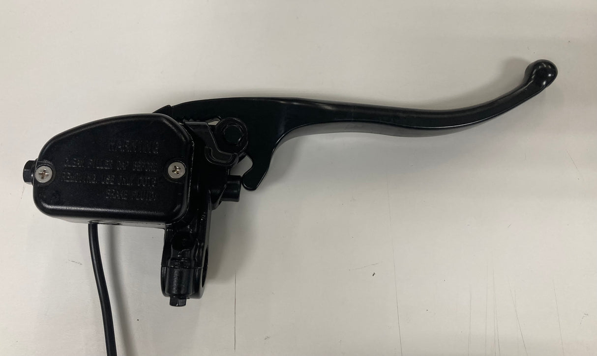 Brake Master Cylinder - Front - Denago Freelander 300 FI ATV
