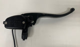 Brake Master Cylinder - Front - Denago Freelander 300 FI ATV