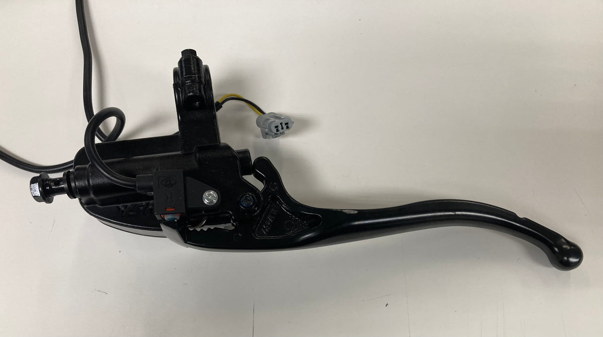 Brake Master Cylinder - Front - Denago Freelander 300 FI ATV