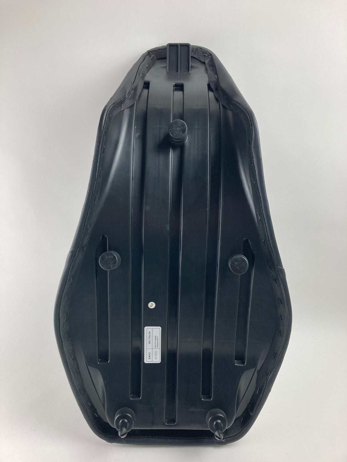Seat 26 Inch ATV - Denago Daytona 250 FI