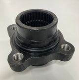 Axle Sprocket or Brake Disc Rotor Hub - 4-Hole - 29 Spline - Denago Freelander 300 FI