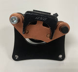 Brake Caliper - Single Piston - ATV - Front Left - Denago Freelander 300 FI