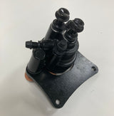 Brake Caliper - Single Piston - ATV - Front Left - Denago Freelander 300 FI