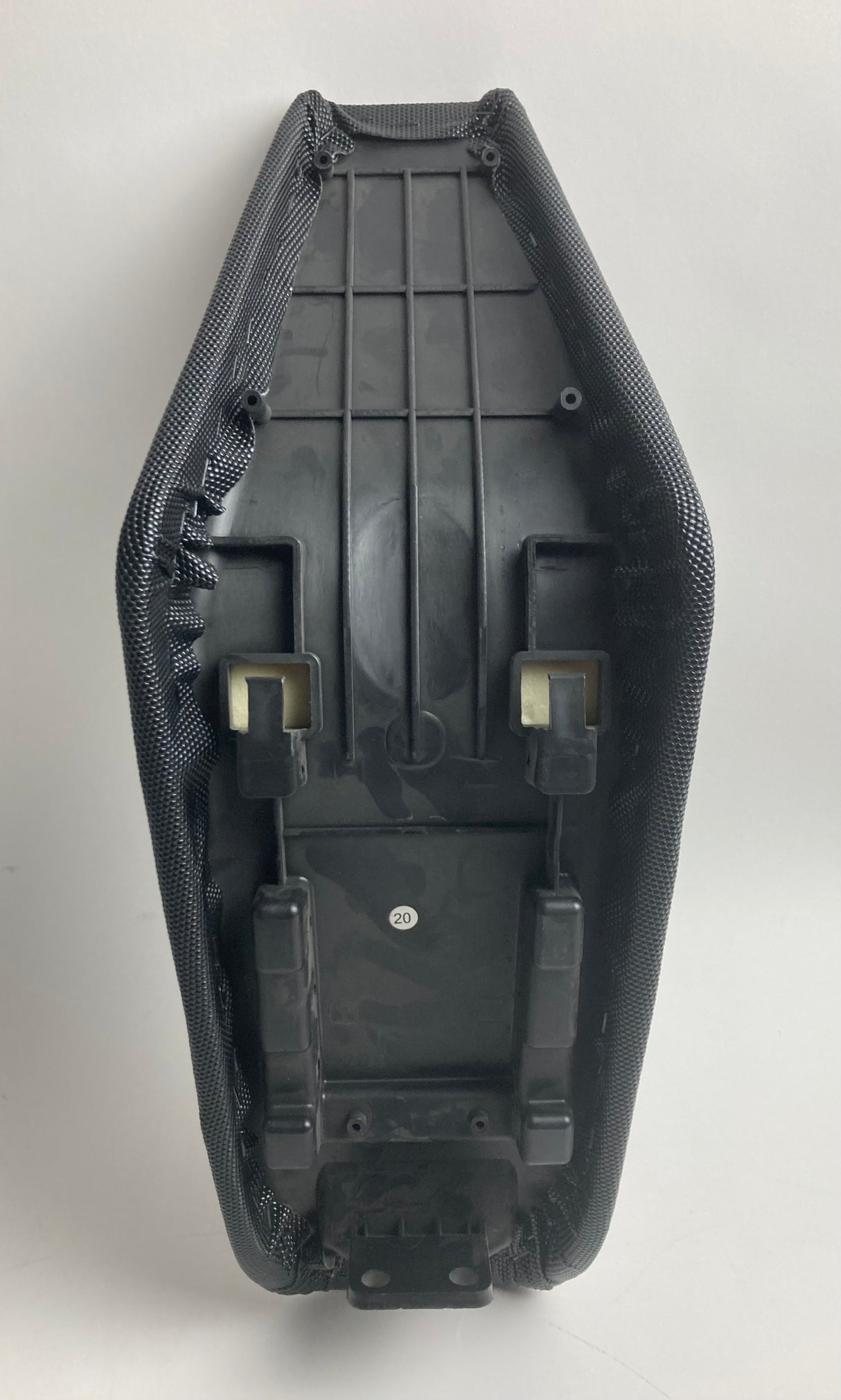 Seat 19.5 Inch Motorcycle - Denago MX4, Tao Tao DB37 Dirt Bikes
