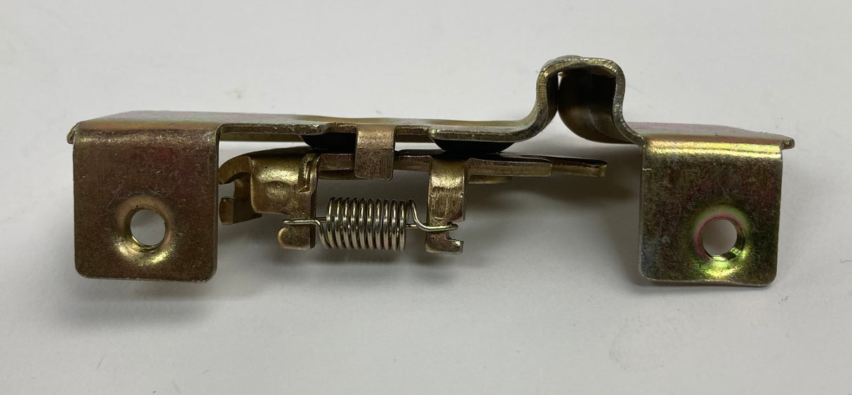 Seat Latch Mechanism for Tao Tao Scooters