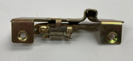 Seat Latch Mechanism for Tao Tao Scooters - VMC Chinese Parts