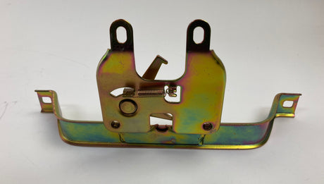 Seat Latch Mechanism for Tao Tao Scooters - VMC Chinese Parts