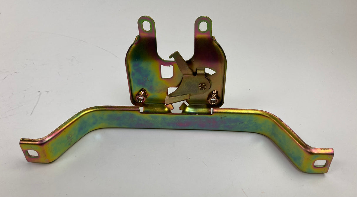 Seat Latch Mechanism for Tao Tao Scooters