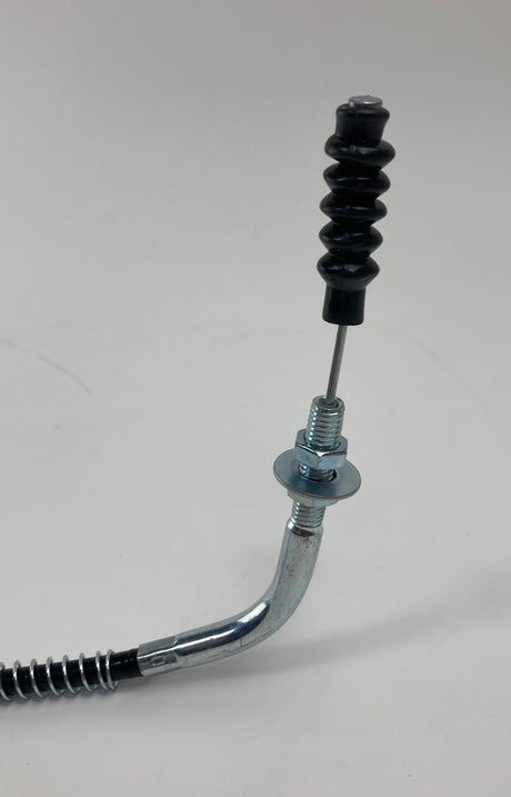 Clutch Cable - 41.0 Inch - Denago MX1 MX2 MX3 MX4, Tao Tao DB24 DB27 DB37 DBX1 Dirt Bikes - VMC Chinese Parts