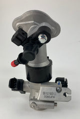 Intake and Throttle Body Assembly - Denago Mudhawk 200 FI ATV