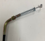 Gear Shift Cable - 64.0 Inch - Dongfang DF200GKA DF200GKF