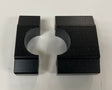 Handlebar Clamp Set - Apollo X14, X15, X16, X18 Dirt Bikes - VMC Chinese Parts