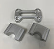 Handlebar Clamp Set - Apollo Thunder 250 Dirt Bike - VMC Chinese Parts