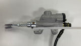 Rear Dirt Bike Brake Caliper and Master Cylinder Assembly - Apollo Z20 /  Z40