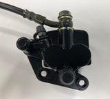 Front Dirt Bike Brake Caliper and Master Cylinder Assy Apollo X14, X15, X16, X18