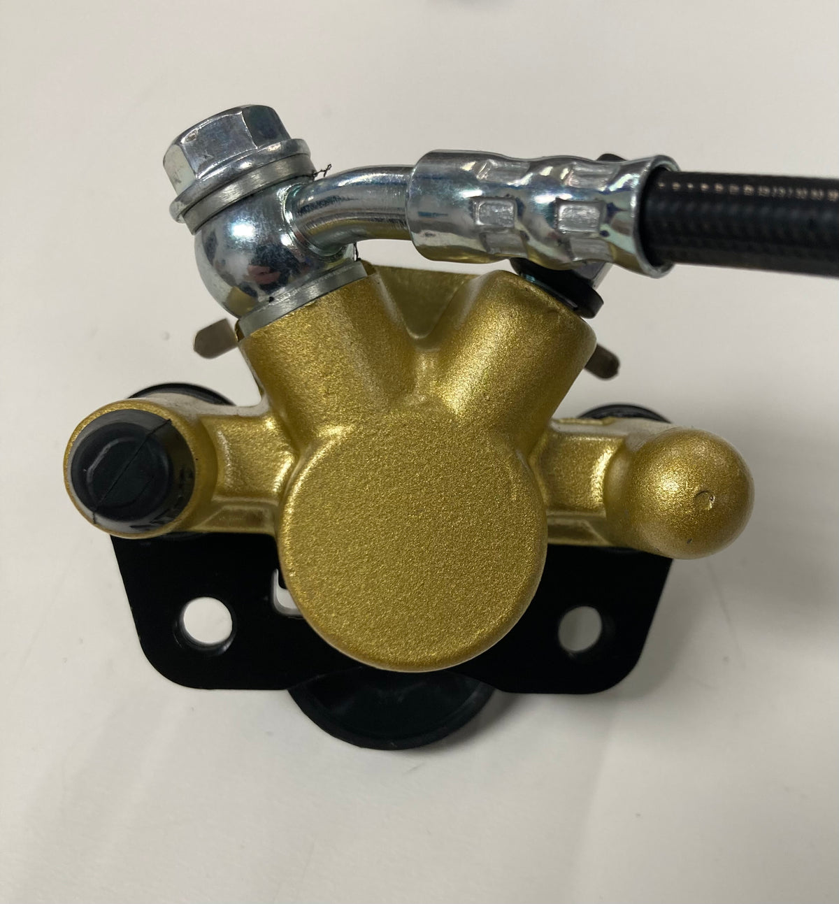 Front ATV Brake Calipers and Master Cylinder Assembly - Apollo Mini Commander 110 ATV