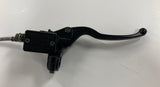 Front Dirt Bike Brake Caliper and Master Cylinder Assy Apollo DB36
