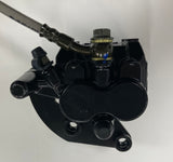 Front Dirt Bike Brake Caliper and Master Cylinder Assy Apollo DB36