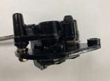 Front Dirt Bike Brake Caliper and Master Cylinder Assy Apollo DB36
