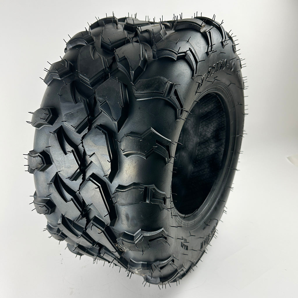 22X10-10 ATV / Go-Kart Tire - Version 53 - VMC Chinese Parts